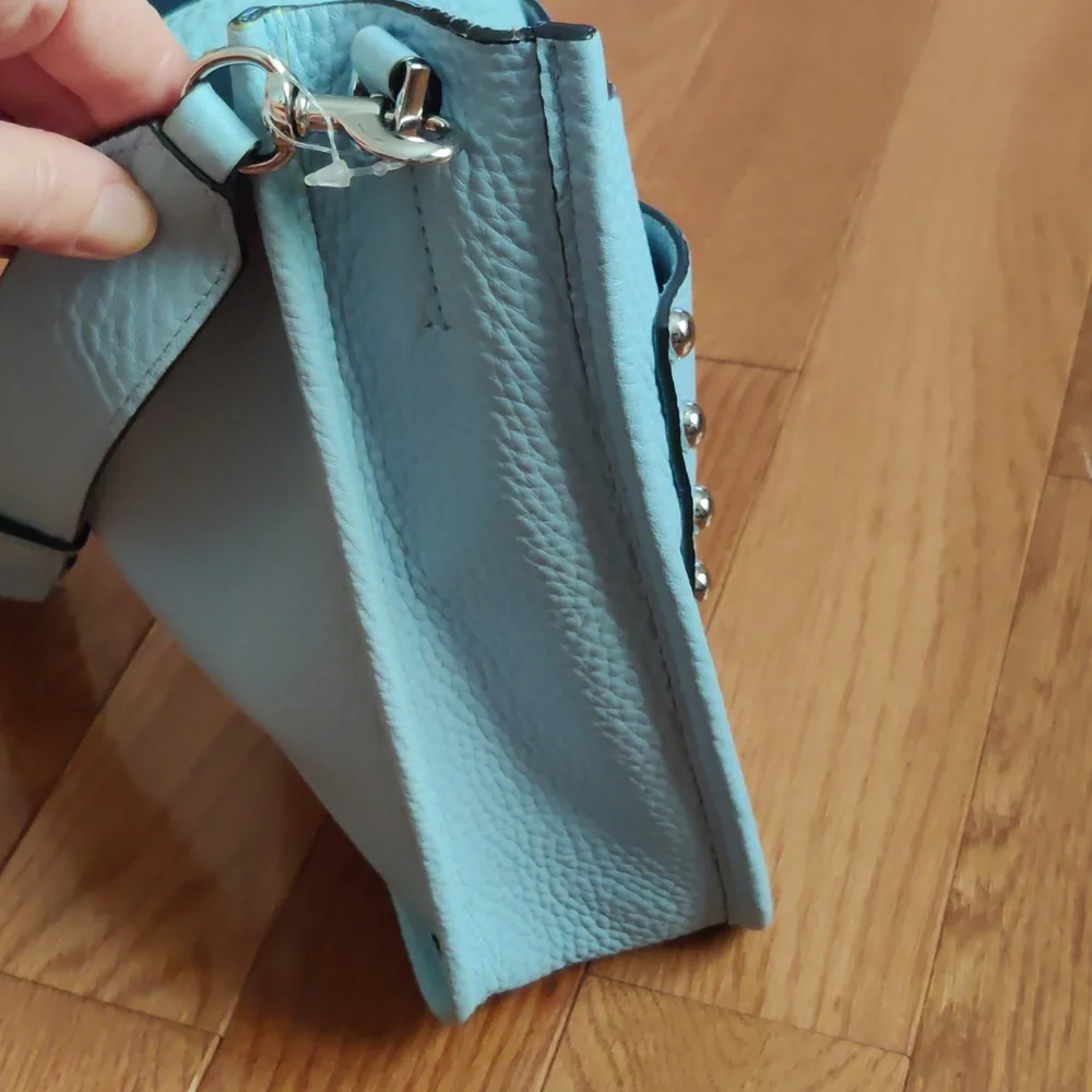 Rebecca Minkoff mini crossbody bag - Picture 4 of 7